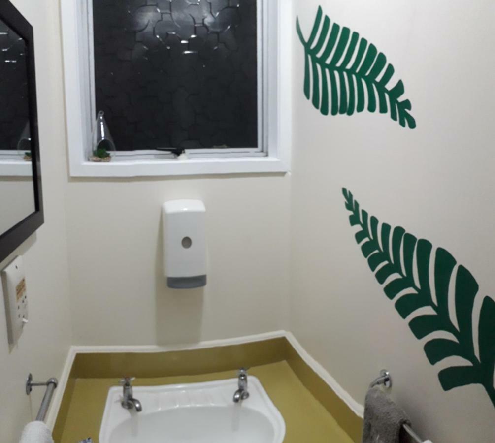 Kea Motel Putaruru المظهر الخارجي الصورة